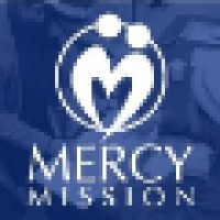 Mercy Mission Canada Logo