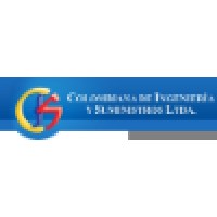 COLOMBIANA DE INGENIERIA Y SUMINISTROS LTDA Logo