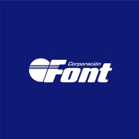 Corporación Font S.A. Logo