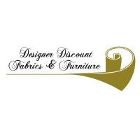 Designer Discount Fabrics Logo