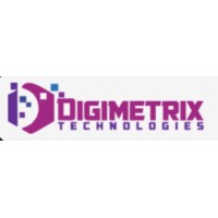 DIGIMETRIX TECHNOLOGIES PRIVATE LIMITED Logo