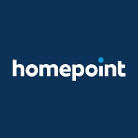 Homepoint Logo