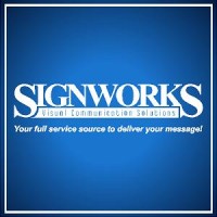 Signworks of Michigan, Inc. Logo