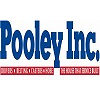 Pooley Inc. Logo