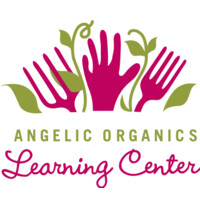 Angelic Organics Learning Center Logo