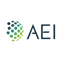 AEI Consultants Logo