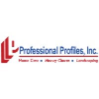 Professional Profiles Logo