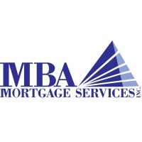 MBA Mortgage Services, Inc. Logo