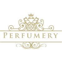 Projekt Perfumery Logo
