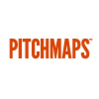 PitchMaps | Find Your Message® Logo