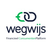 Wegwijs.nl - Zeker over je huis en hypotheek Logo