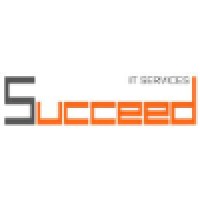 Succeed IT Services Logo