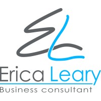 Erica Leary | Marketing Strategist & Business Growth Consultant Logo