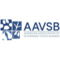 American Association of Veterinary State Boards Logo