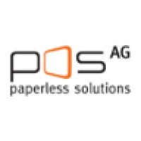 POS Solutions GmbH Logo