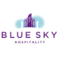 Blue Sky Hospitality, LLC Logo