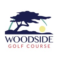 Woodside Golf Course Logo