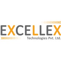 EXCELLEX TECHNOLOGIES PRIVATE LIMITED Logo
