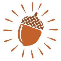 Positive Acorn Logo