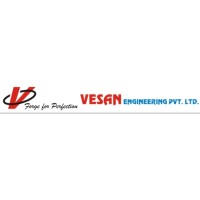 VESAN ENGINEERING PRIVATE LIMITED Logo