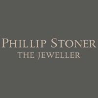 Phillip Stoner The Jeweller Logo