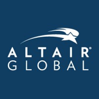 Altair Global Logo
