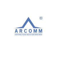 ARCOMM TECH SOLUTIONS PRIVATE LIMITED Logo
