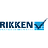 Rikken Vastgoedinspectie Logo