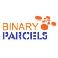 Binary Parcels Inc. Logo