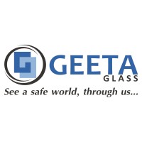 Geeta Glasses (INDIA) Pvt. Ltd. Logo