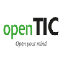openTIC Logo