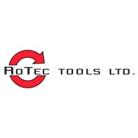 Rotec Tools Ltd. Logo