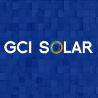 GCI Solar Logo
