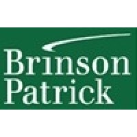 Brinson Patrick Logo