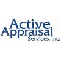 Active Appraisal Services, Inc. Logo
