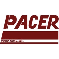 Pacer Industries, Inc Logo