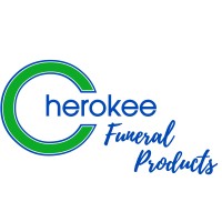 Cherokee Specialty Caskets Logo