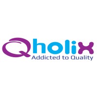 Qholix Logo