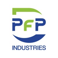 PfP Industries Logo