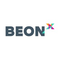 BEONx Logo