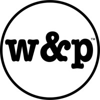 Words&Pictures UK Logo