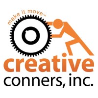 Creative Conners, Inc. Logo