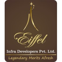 EIFFEL INFRADEVELOPERS PRIVATE LIMITED Logo
