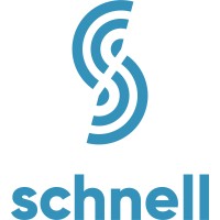 SCHNELL ENERGY Logo