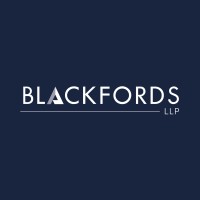 Blackfords LLP Logo
