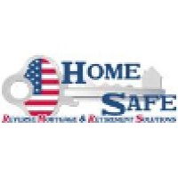 HomeSafe Logo