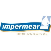Impermear Engenharia Logo