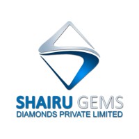 SHAIRU GEMS DIAMONDS PRIVATE LIMITED Logo