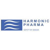 HARMONIC PHARMA - SAFETY BY DESIGN® Logo