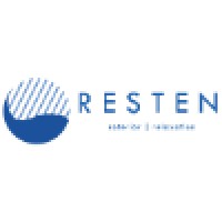 RESTEN Logo